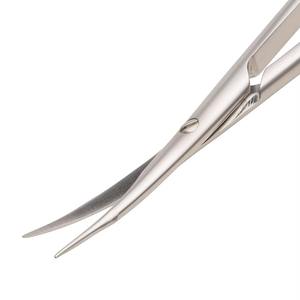 Tijeras Abdominales de Acero Inoxidable DOYEN de Calidad Premium, Instrumentos Ginecológicos Manuales, Base de Instrumentos Quirúrgicos - Product Image 4