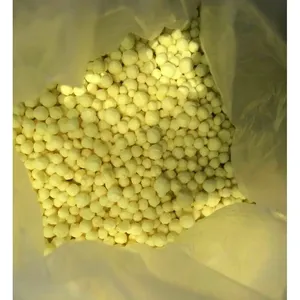 Granuli di Zolfo all'ingrosso 99,5% di purezza | Materia prima per l'industria dei fertilizzanti e dei prodotti chimici - Product Image 1