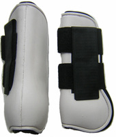 PRIMA - Botas de Neopreno y PVC de Alta Calidad para Caballos, Personalizables en Color, para Protección de Tendones, Modelo PI-TB-001