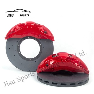 Chine <span class=keywords><strong>prix</strong></span> usine rotor céramique 10pot étrier de frein kit bbk pour Tesla Model X modèle <span class=keywords><strong>S</strong></span> <span class=keywords><strong>Plaid</strong></span> 2018-2023 - Product Image 4