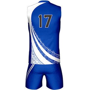 Trending <b>Volleyball</b> Uniform Custom Logo Jersey Shorts <b>Set</b> Durable Breathable Sports Wear for Teams High Performance <b>Volleyball</b> - Product Image 4