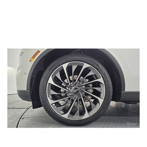 Lincoln Aviator 3.0 Reserve AWD 2023, 22,359 km, Caja de Cambios Automática, Asientos de Cuero, Cámara Trasera, Volante a la Izquierda - Product Image 4