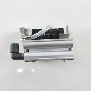 Vanne solénoïde pneumatique TEL - Équipements et pièces semi-conductrices d'occasion fiables à l'échelle mondiale - Product Image 2