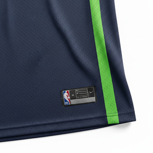 Ensemble de maillot et short de basketball personnalisés avec impression par sublimation professionnelle, vêtements de sport pour l'entraînement - Product Image 5