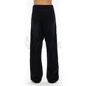 Premium Quality Men’s Casual Trousers with Stretchable Fabric Comfortable Slim Fit Design for Daily Wear & Office Use - Product Image 3
