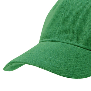 Gorras de Béisbol Personalizadas de Alta Calidad para Hombre, Diseño 2026, Gorra Clásica de 5 Paneles, Venta al Por Mayor, Gorra de Béisbol Estampada - Product Image 4