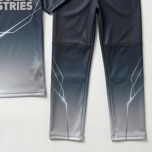 Uniformes de porristas a la moda para niñas, con logo personalizado, sublimados, vestido de baile para equipos juveniles. - Product Image 4