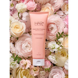 Flower Garden Series Haircare Product-180 ml <b>Hair</b> Plus Protein Bond <b>Treatment</b> - Product Image 1