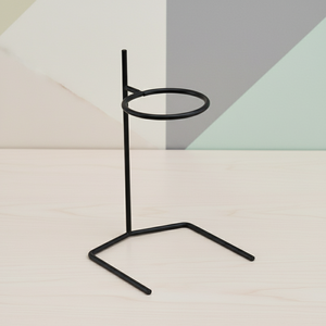 Premium Quality 3009446 METAL <b>COFFEE</b> DRIPPER RACK COATING BLACK FINISHED - Product Image 3