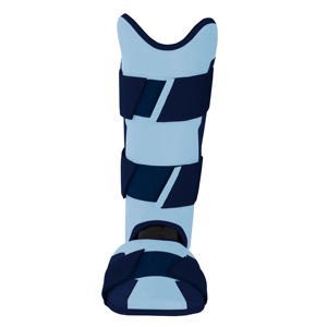 Protectores de Piernas de Béisbol Personalizados para Hombre, de Cuero de Alta Calidad, Diseño Nuevo - Product Image 3