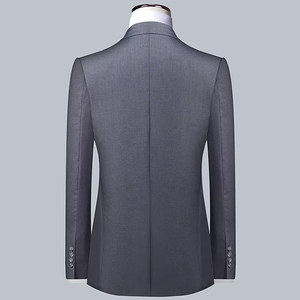 Traje Casual para Hombre con Estampado Polinesio Hawaiano, Diseño de Tatuaje Samoano, Blazer de Pana de Un Solo Pecho, Transpirable - Product Image 6