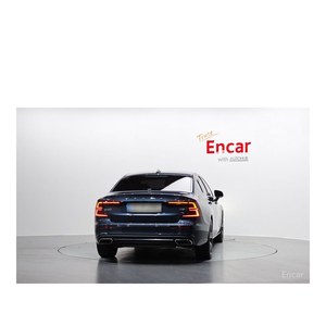 ปี 2020 สำหรับ Volvo S60 B5 Inscription 89,129 กม. มาตรฐานไอเสียยูโร 5 เกียร์อัตโนมัติ เบาะหนัง กล้องมองหลัง - Product Image 4