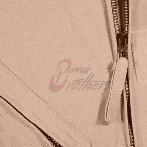 Overol de Seguridad de Manga Larga, Suministro de Fábrica con Servicio OEM - Product Image 5
