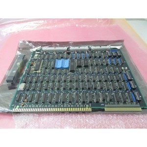 Disco D3 ALU CPU 10020 PCB, EAUA--2408 - Equipo y Piezas de Semiconductores de Confianza de Marca Global - Product Image 1