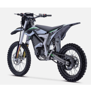 Motocicleta Eléctrica Todoterreno de Alto Rendimiento VM 72v 12000w - Product Image 4