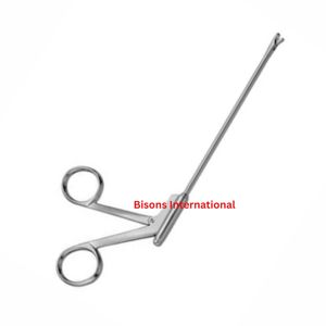 เครื่องบดกระดูกแบบแมนนวลคุณภาพสูงสำหรับขายส่ง พร้อมประแจประกอบ อุปกรณ์ผ่าตัดกระดูกและข้อ ทำจากสแตนเลส ได้รับการรับรองมาตรฐาน CE - Product Image 3