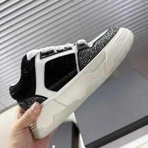 Zapatillas Casuales de Diseñador de Lujo para Hombre, Zapatos de Moda de Alta Gama, Transpirables, Antideslizantes, para Parejas - Product Image 2