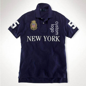 Camisa de Hombre Personalizada de Alta Calidad, Informal, de Lona, Sólida, Vintage, de Secado Rápido, Manga Corta, Transpirable, con Cuello de Rugby, Tejida - Product Image 5