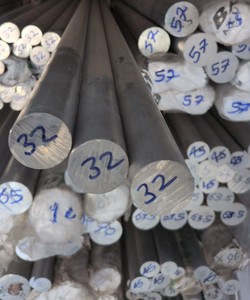 แท่งอลูมิเนียมกลม 6061 6082 6063 T6 |   ผู้จัดจำหน่ายแท่งอะลูมิเนียมอุตสาหกรรม |   การตัดเฉือนด้วยเครื่อง CNC สำหรับอุตสาหกรรม - Product Image 2