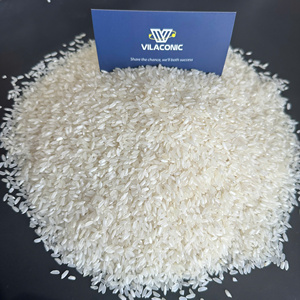 [Keith Vilaconic] Arroz Blanco Vietnamita de Grano Medio Premium |   Cosecha Reciente 5% Dañada |   Nutritivo, Versátil y de Calidad para Exportación - Product Image 2