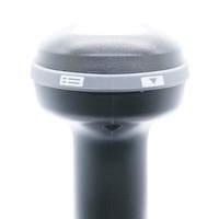 Escáner de Código de Barras Inteligente TOTINFO, Lector de Códigos QR 1D/2D Portátil con Interfaz USB Y7000