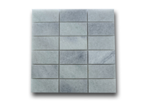 Luxury Class <b>White</b> Crystal Marble Stone Tiles Modern Design Calcite Stone Polished Finish 17mm Thick for Hotel Use - Product Image 6