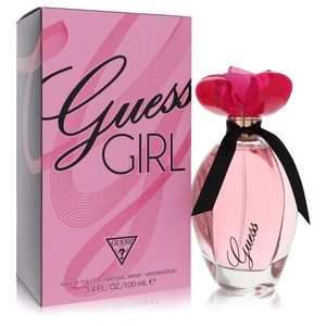 Profumo Eau De Toilette Spray per Donna Girl by Fragrance - Product Image 1
