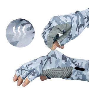 Guantes de Pesca de Alta Calidad para Hombre y Mujer, para Pesca en Hielo y Pesca con Mosca, Resistentes al Agua y al Frío - Product Image 3