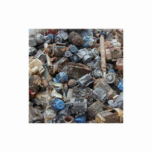 <b>USED</b> ELECTRIC MOTOR SCRAP, TRANSFORMER AND ALTERNATORS SCRAP FOR SALE - Product Image 2