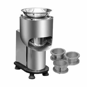 Machine à gaufres en acier inoxydable, processeur alimentaire électrique commercial, nettoyage facile, Plug-And-Play, AC 220V~240V - Product Image 1