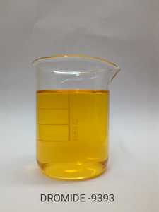 Resina de curado epoxi de poliamida reactiva de viscosidad media para adhesivos, lechadas y mortero, imprimación para pisos Dromide 9393 - Product Image 3