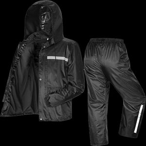 Traje Impermeable para Hombre, Diseño Personalizado, Chaqueta y Pantalones para Exteriores, Proveedor de Ropa Impermeable y Cortavientos - Product Image 6
