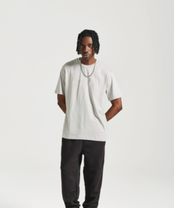 Camisetas Personalizables de Alta Calidad para Hombre, Populares en 2025, Nuevas Camisetas de Verano a la Moda y Coloridas para Hombre - Product Image 6