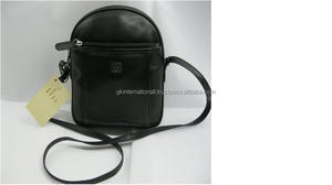 Sac à bandoulière en cuir véritable de vache, meilleure qualité, à la mode - Product Image 6