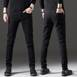 Meilleures ventes - Jeans pour hommes - Jean à taille droite - Jean en denim - Vêtements pour hommes - Exportation de vêtements pour hommes - Product Image 5