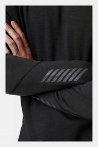 T-shirt de sport pour homme avec logo personnalisé, vêtements de sport confortables pour l'entraînement quotidien et un style de vie actif - Product Image 5