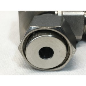 Nupro SS-4BMK-368 <b>Needle</b> <b>Valve</b>, 129174 - Trusted Global Legacy Semiconductor Equipment and Parts at - Product Image 4