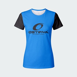 Camisetas de Mujer Recién Llegadas, Ropa de Verano de Secado Rápido, Transpirables, con Estampado Digital, Mangas Cortas, Ligeras y de Alta Calidad - Product Image 4