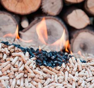 Granulés de bois de haute qualité à prix compétitif, en vente depuis l'UE, prêts à être livrés dans le monde entier. Disponible en gros. - Product Image 5