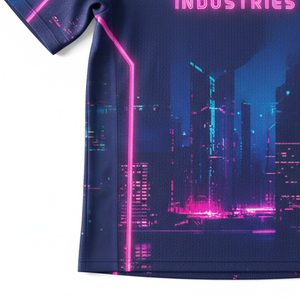 Maillot de football américain personnalisé pour homme, sans manches ou avec manches courtes, motif sublimé, fournisseur d'équipements de gridiron - Product Image 4