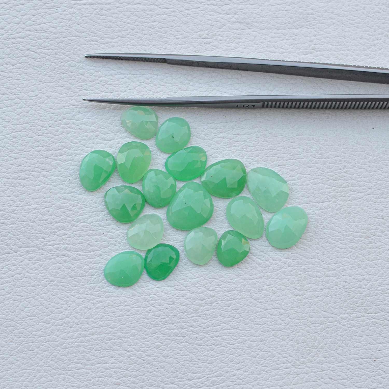 สีเขียว