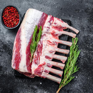 Viande d'agneau halal de qualité export, fraîche et congelée, pour commandes en gros, acheteurs en gros et marchés internationaux - Product Image 2
