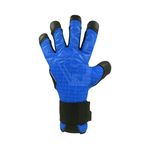 Pro Quality Wholesale Price Comfortable Goal Keeper Gloves German Latex - Product Image 6