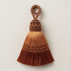 High Quality <b>Tassel</b> Premium Decorative <b>Craft</b> Accessories with OEM Service Custom Branding Manufacturer Support - Product Image 5