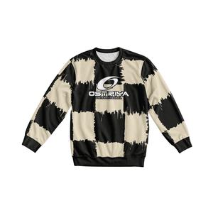 Sudadera con Capucha Extra Grande de Felpa Francesa Gruesa Personalizada al por Mayor, Sudadera con Capucha Esencial para Impresión para Hombre - Product Image 1