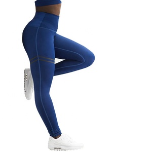 OEM Women's High Elasticity Jogger Quick Drying Flat Front Yoga <b>Pants</b> Casual Style Winter-Good Hot Selling Factory Product - Product Image 2
