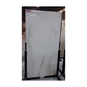 กระเบื้องพอร์ซเลนแผ่นใหญ่ 80x160 ซม. ผู้ส่งออกอินเดียของกระเบื้องปูพื้นและผนัง GVT PGVT คุณภาพพรีเมียม ขนาด 800x1600 มม. กระเบื้องพอร์ซเลนขนาดใหญ่ - Product Image 3