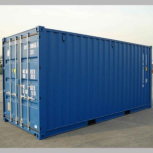 ตู้คอนเทนเนอร์ขนส่ง20FT จากประเทศจีน - Product Image 3