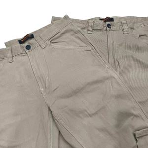 กางเกงสำหรับผู้ชาย, ผ้าฝ้าย100% เอวต่ำระบายอากาศได้ดีเป็นมิตรกับสิ่งแวดล้อมกางเกงลำลองฤดูร้อน - Product Image 2