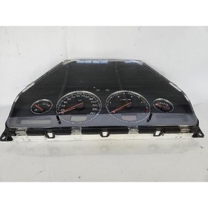 แผงหน้าปัดมาตรวัด S60 ปี 2004-2009 มือสอง ของแท้ รหัส 30746102 - Product Image 1